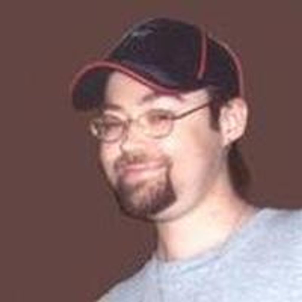 Jason Edward Boyd