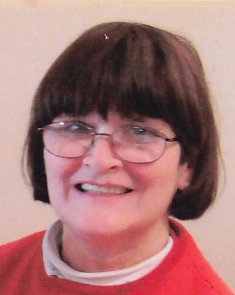 Mary Lee Pummell