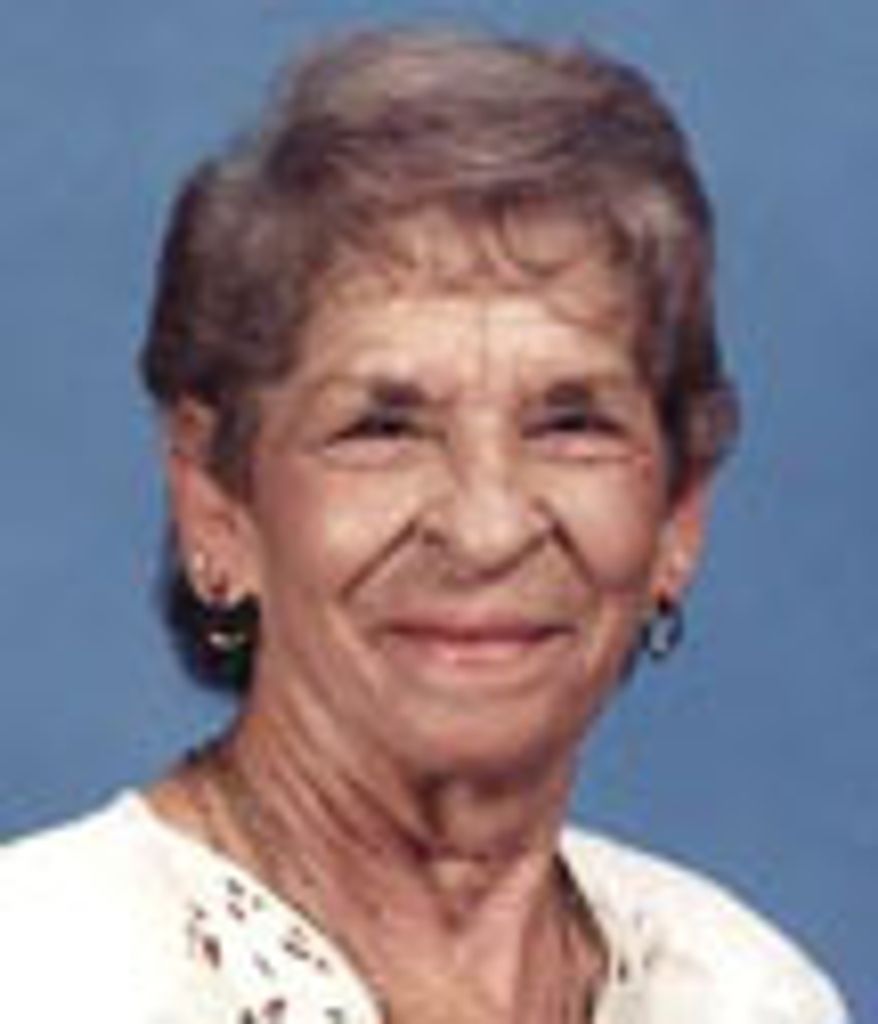 Annette " Annie" Marcella Griffiths