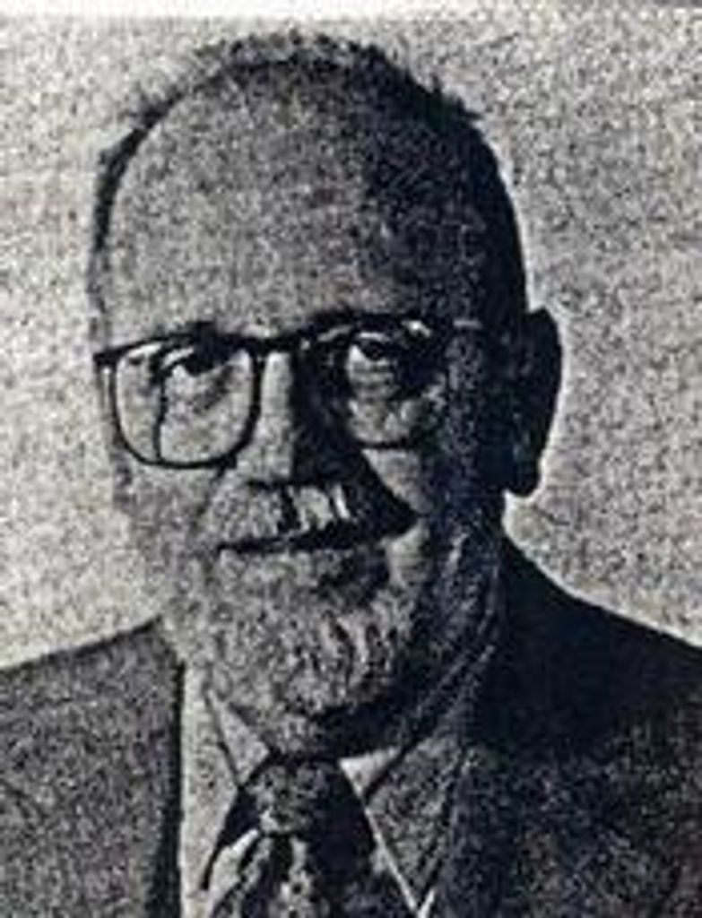 Robert M. Barrett Profile Photo
