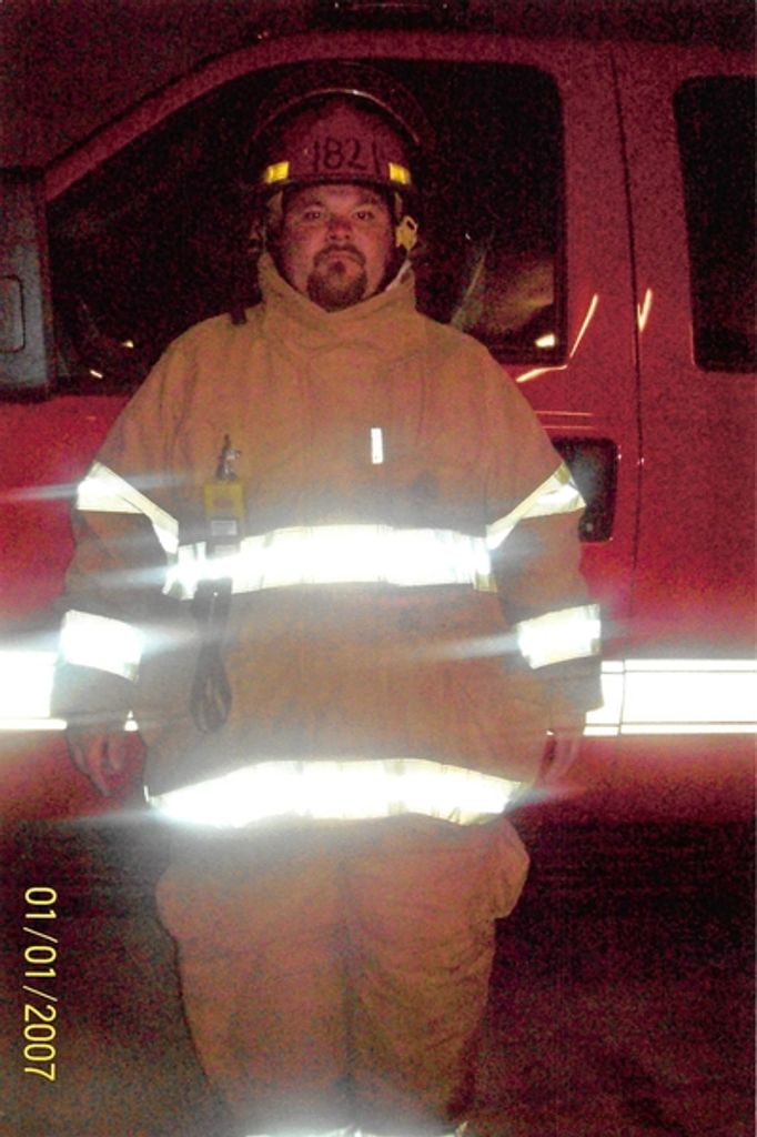 Daniel Wayne Gordon Jr.