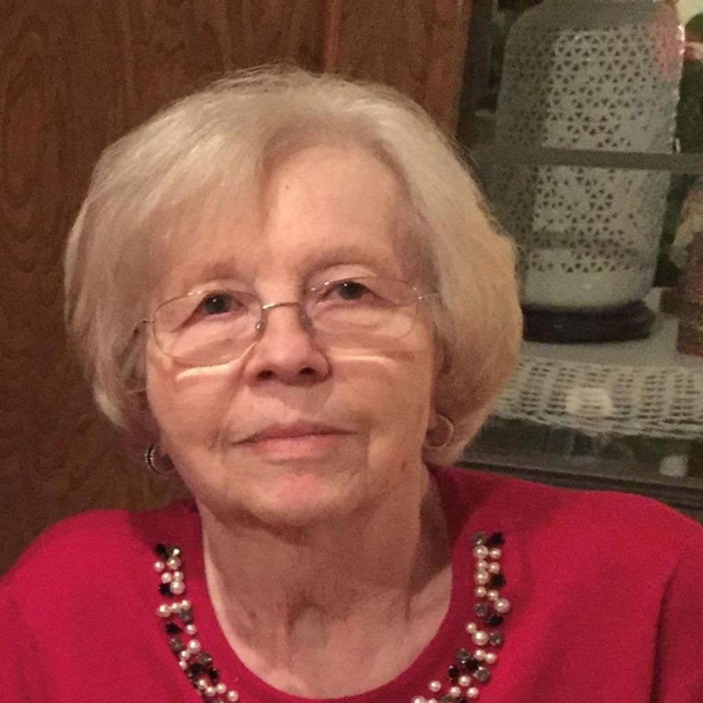 Mary Katherine "Kay" Popp Profile Photo