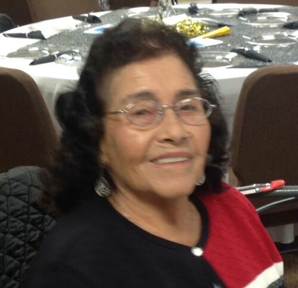 Francisca Garza Profile Photo