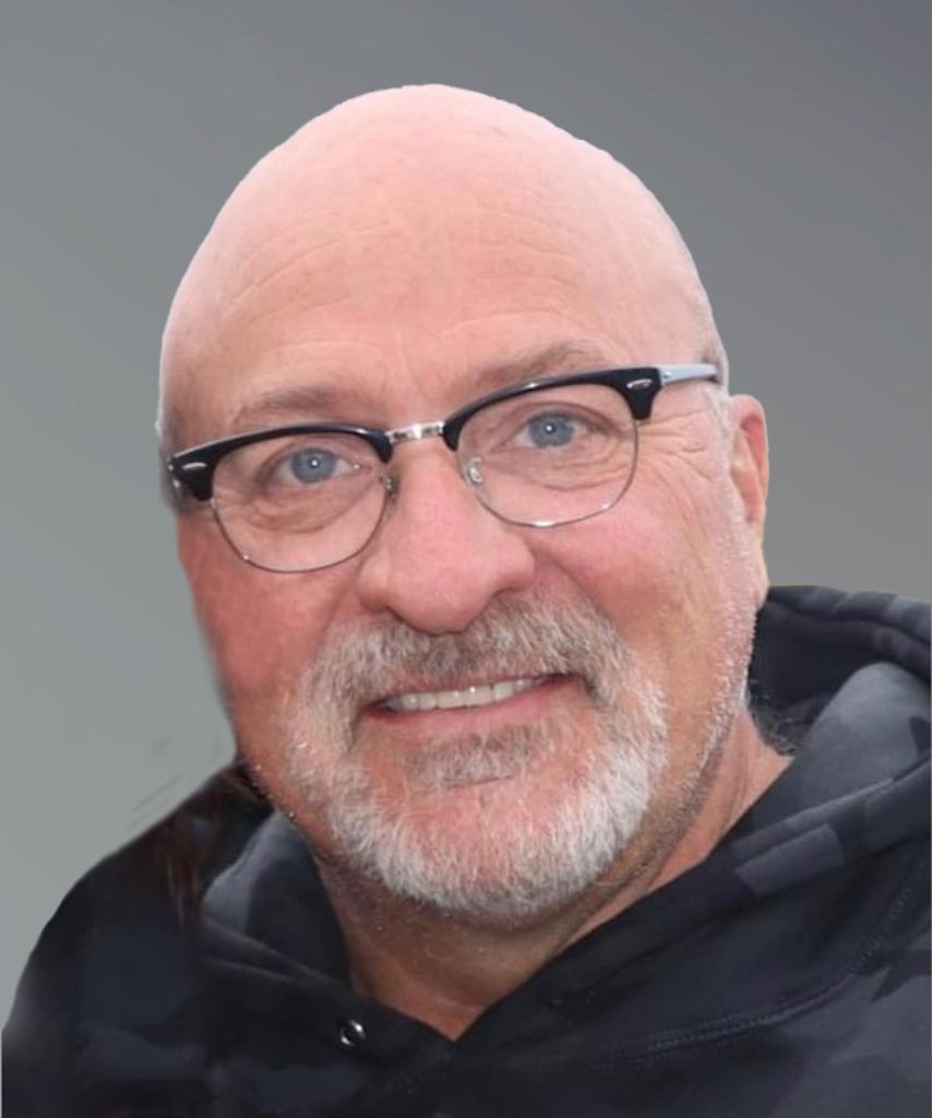 Curtis Allen Woodward