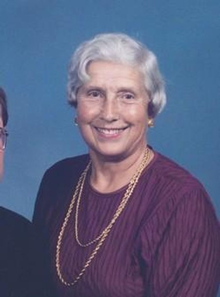 Bonnie Mcdaniel Price