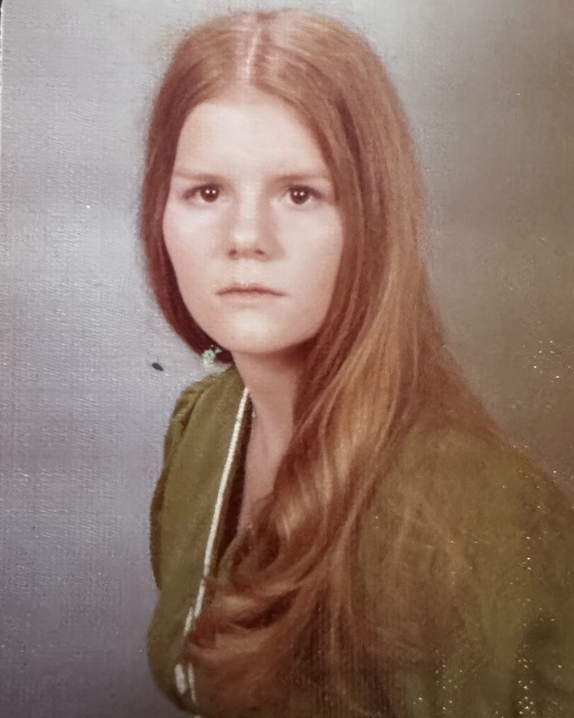 Billie Laraine Massey