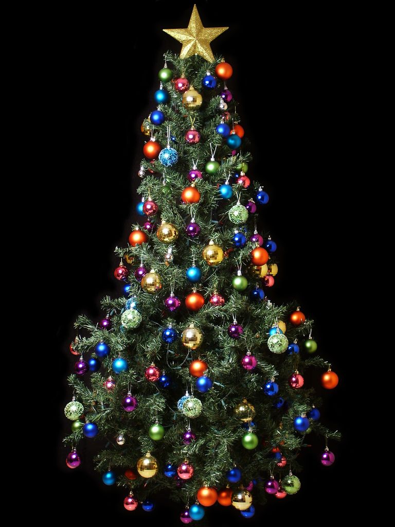 2022 Christmas Remembrance Video
