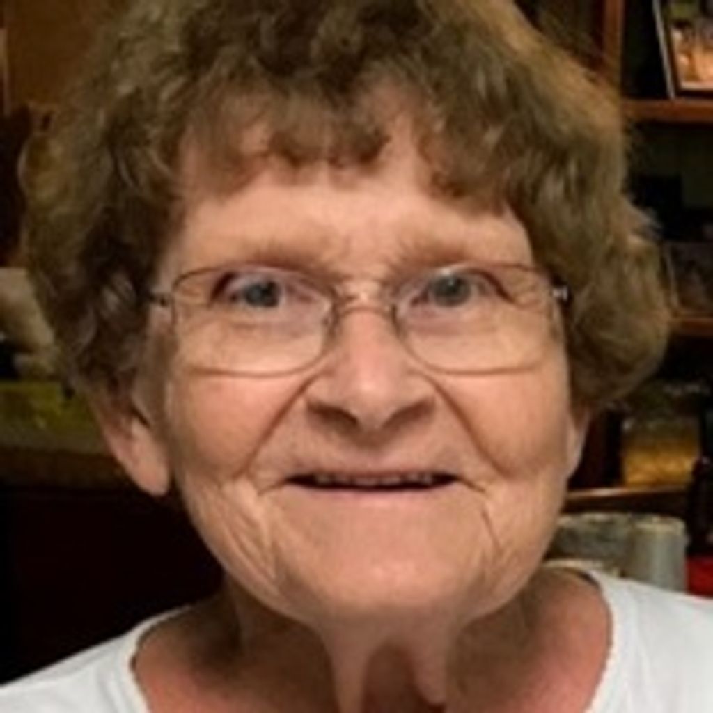 Margie Warren