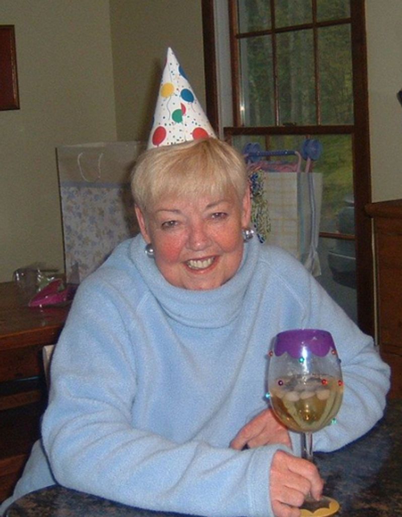 Joann Helen Byrne Profile Photo