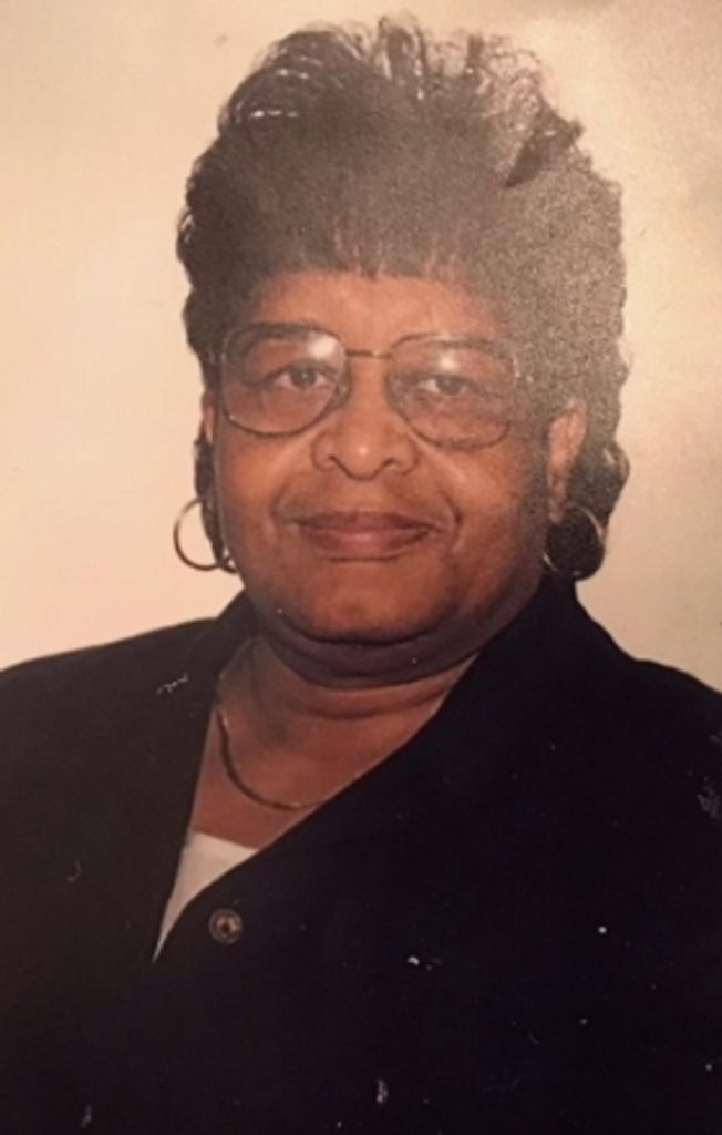 Meda Mason Profile Photo