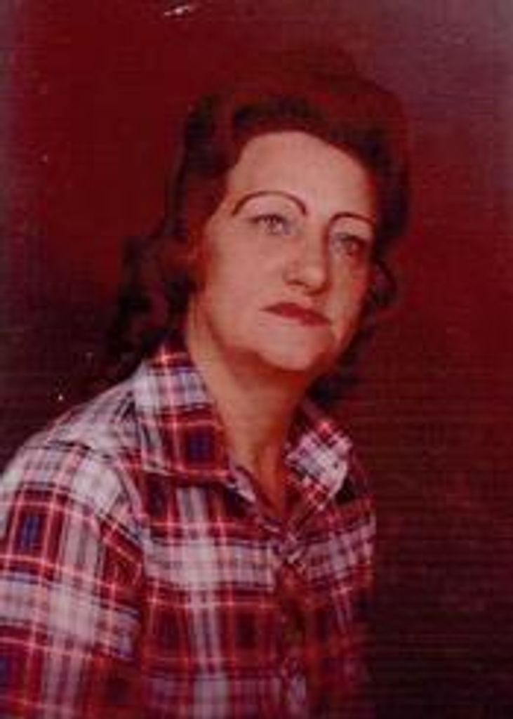 SUE CAROL MEADOWS