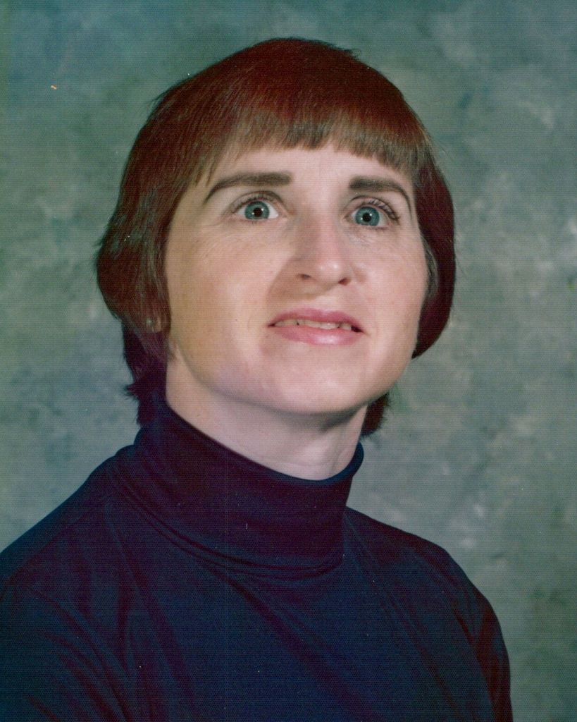Yvonne Tuttle Thacker