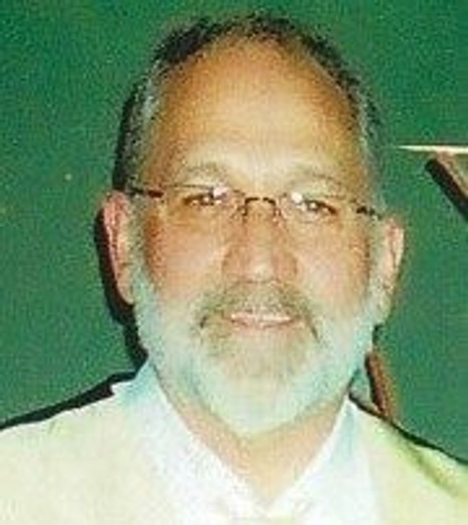 Dennis Bradshaw