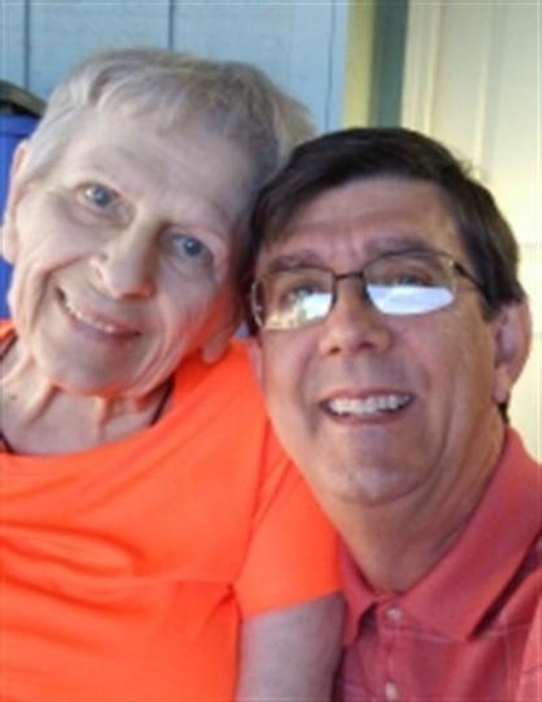 Patricia Louise Ling Profile Photo