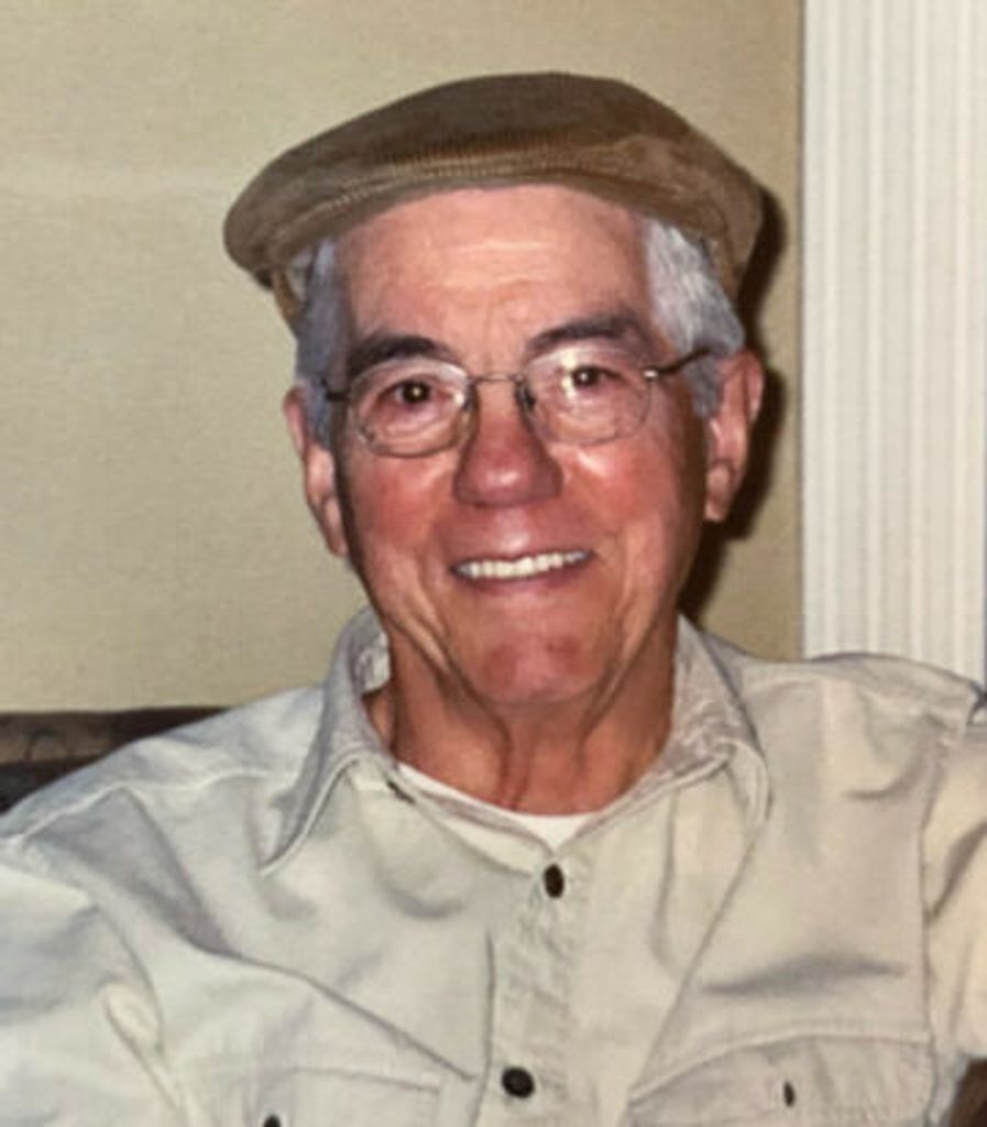 John Franklin Trudo