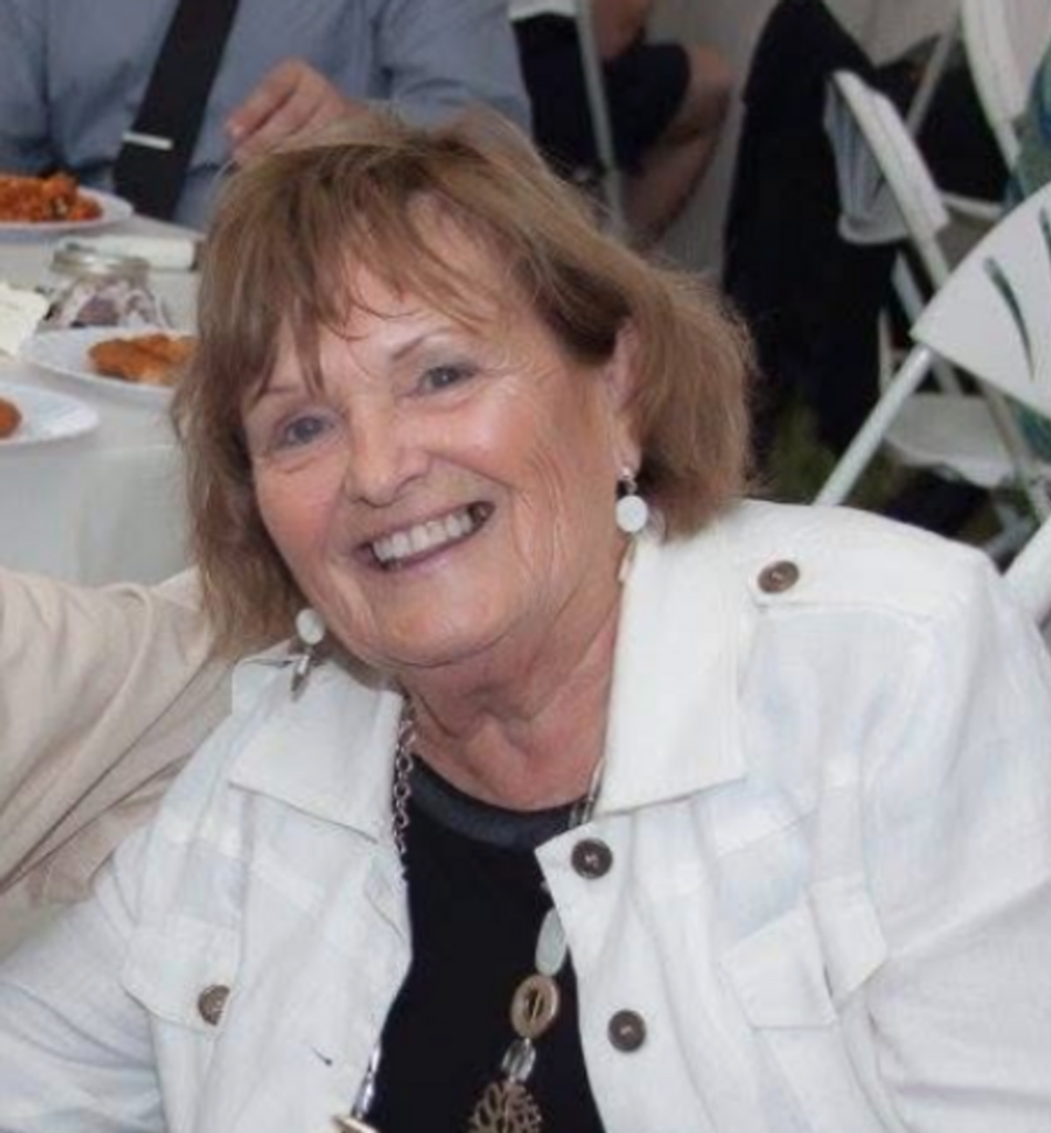Frances Belle Parker Profile Photo