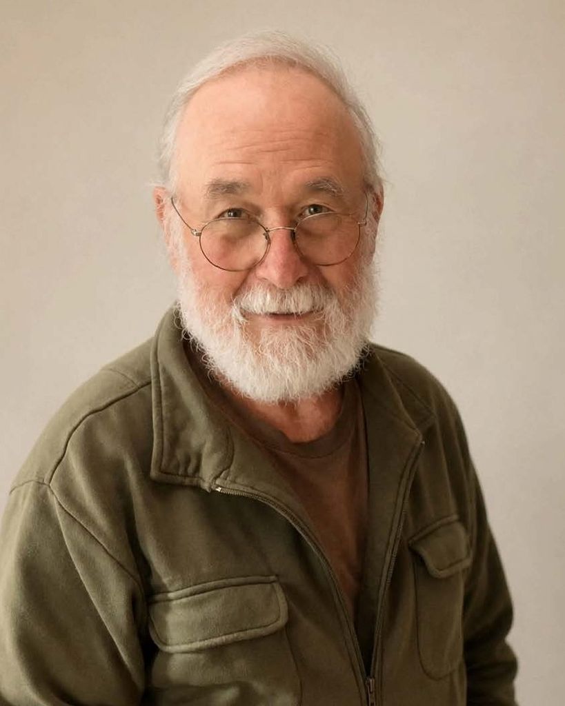 Manfred Wilhelm Bahle Profile Photo