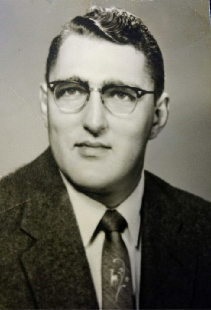 William "Bill" Labine