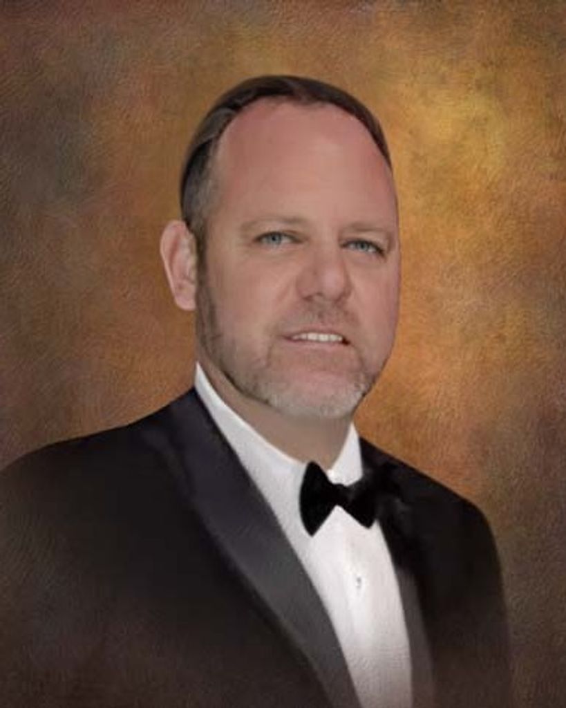 Michael Kidder, Jr.