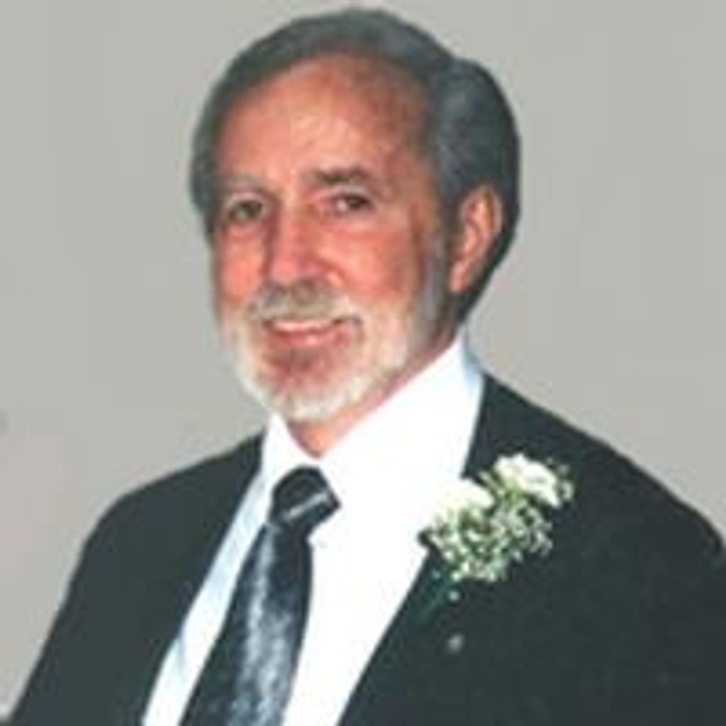James "Jimmy' Bernard Carter