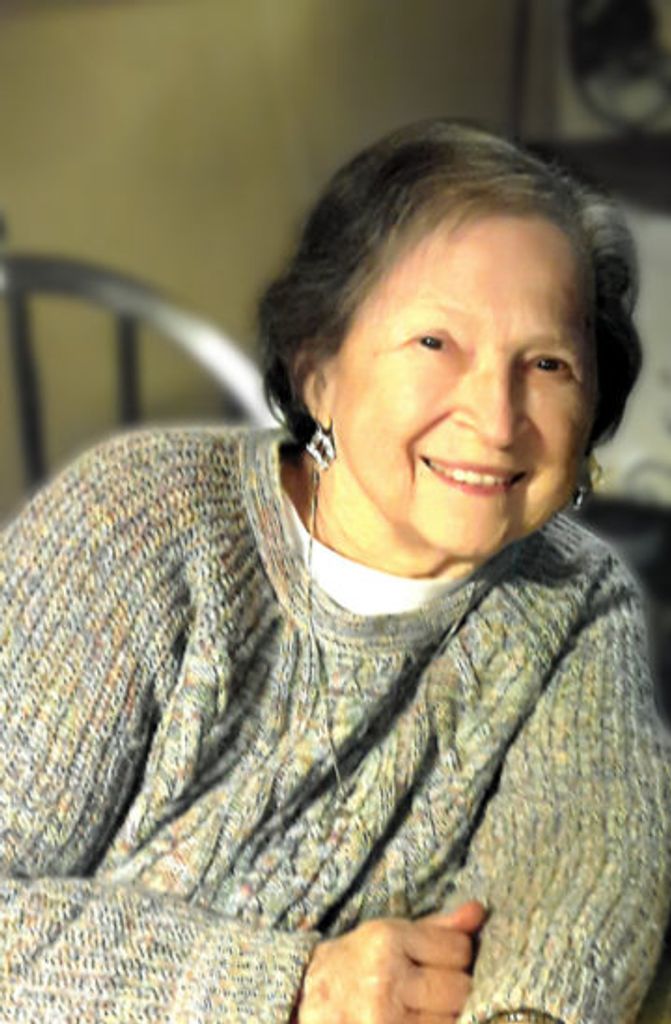 Carolina J. Fisk