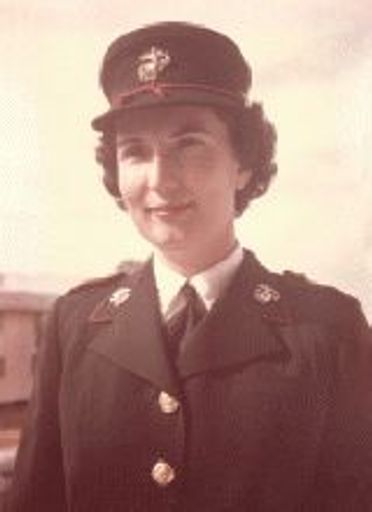 Vera Mae Jones Profile Photo