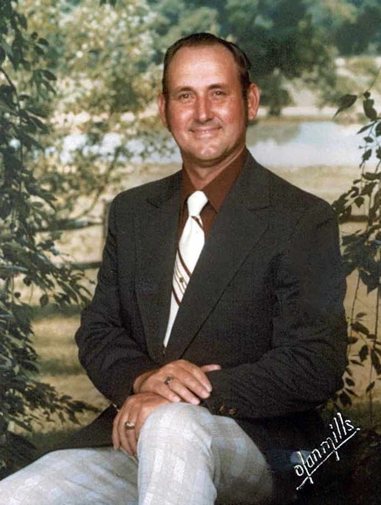 Acie Edward Harris
