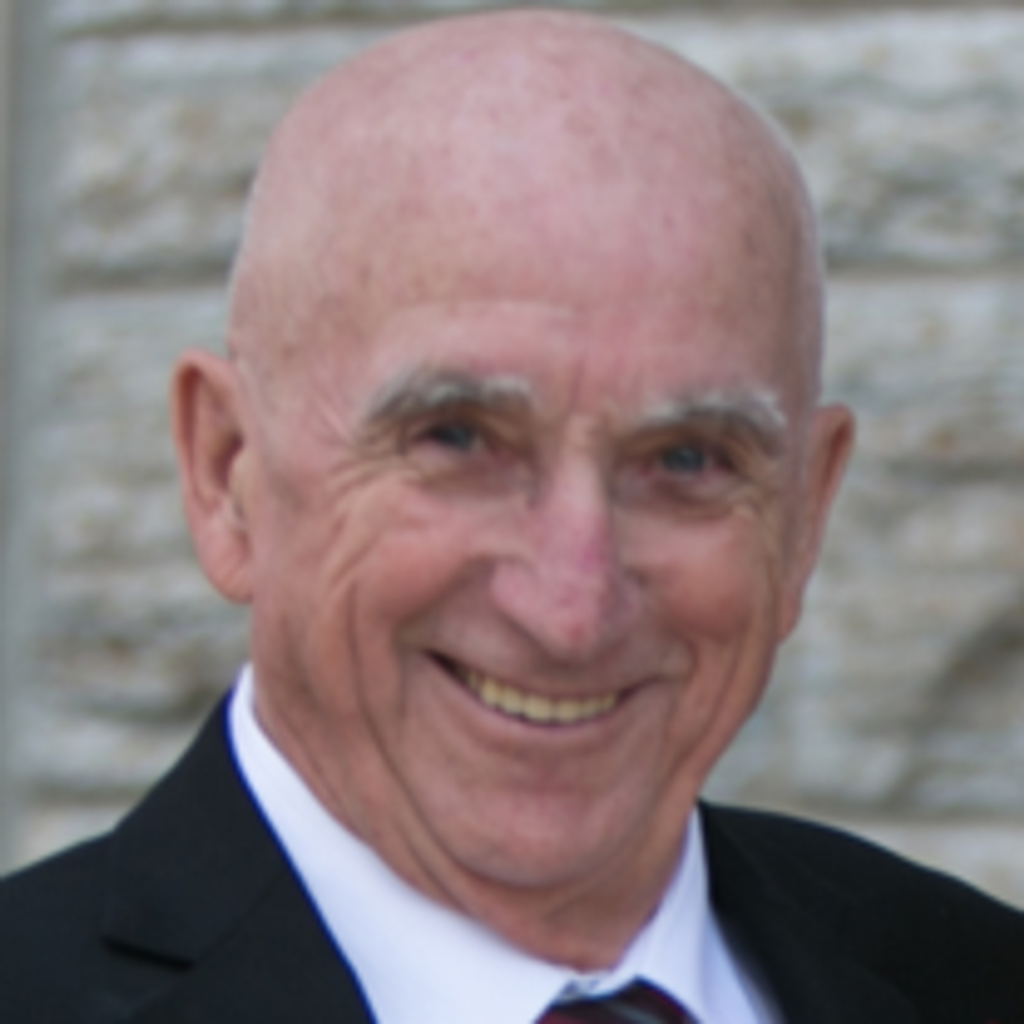 Hiram Sirjord