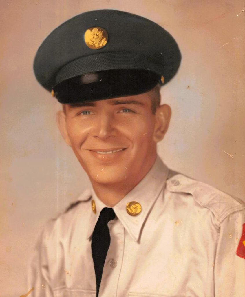 Donald Dee Dawson Profile Photo