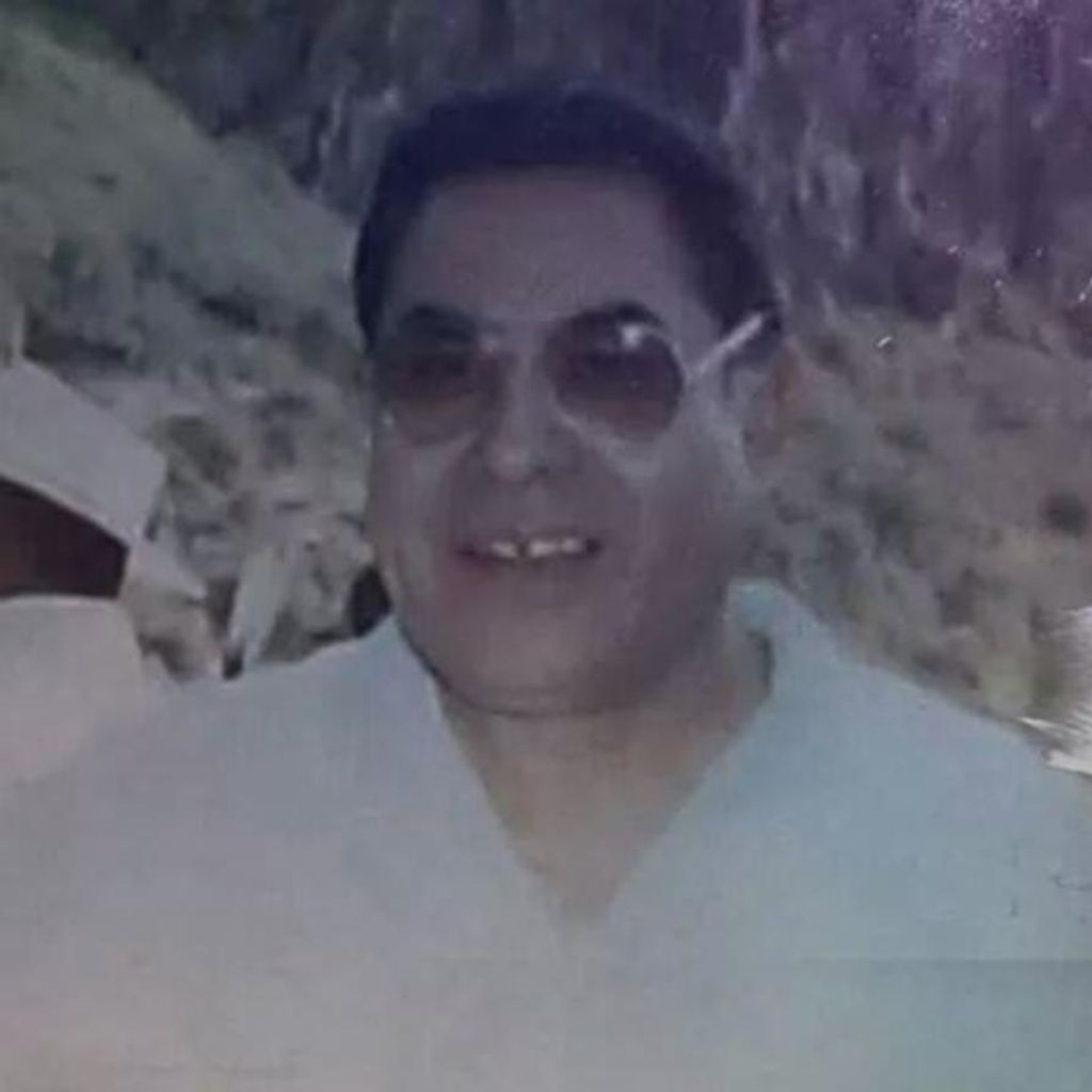 Ruben Villarreal