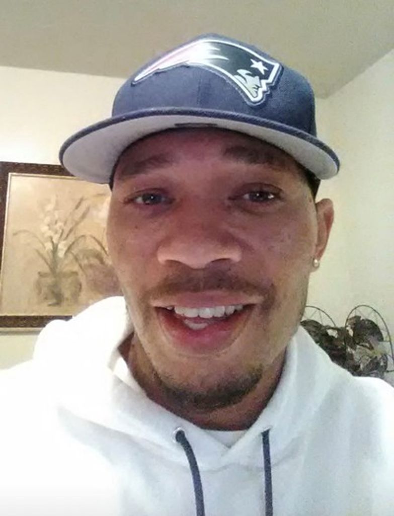 Thad Lathan Cribbs Profile Photo