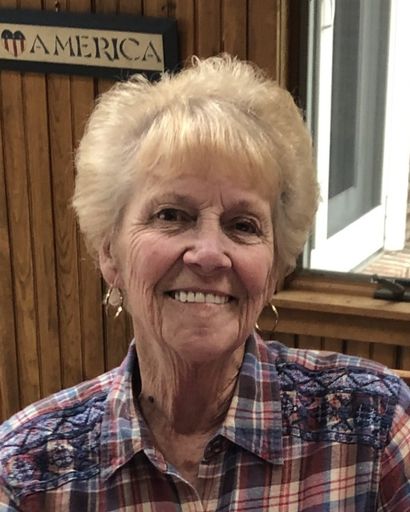 Jeanne M. "Jeannie" Schweigart Profile Photo