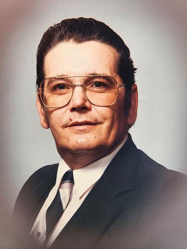 Paul Baker Profile Photo