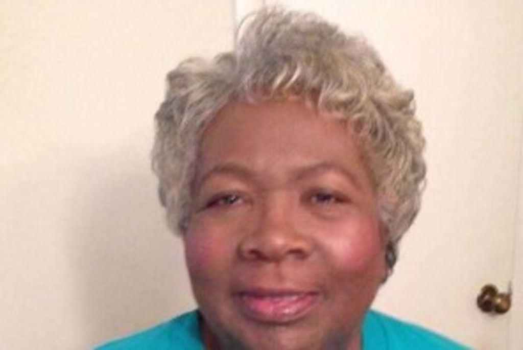 Fannie Mae Sheppard Ingram Profile Photo