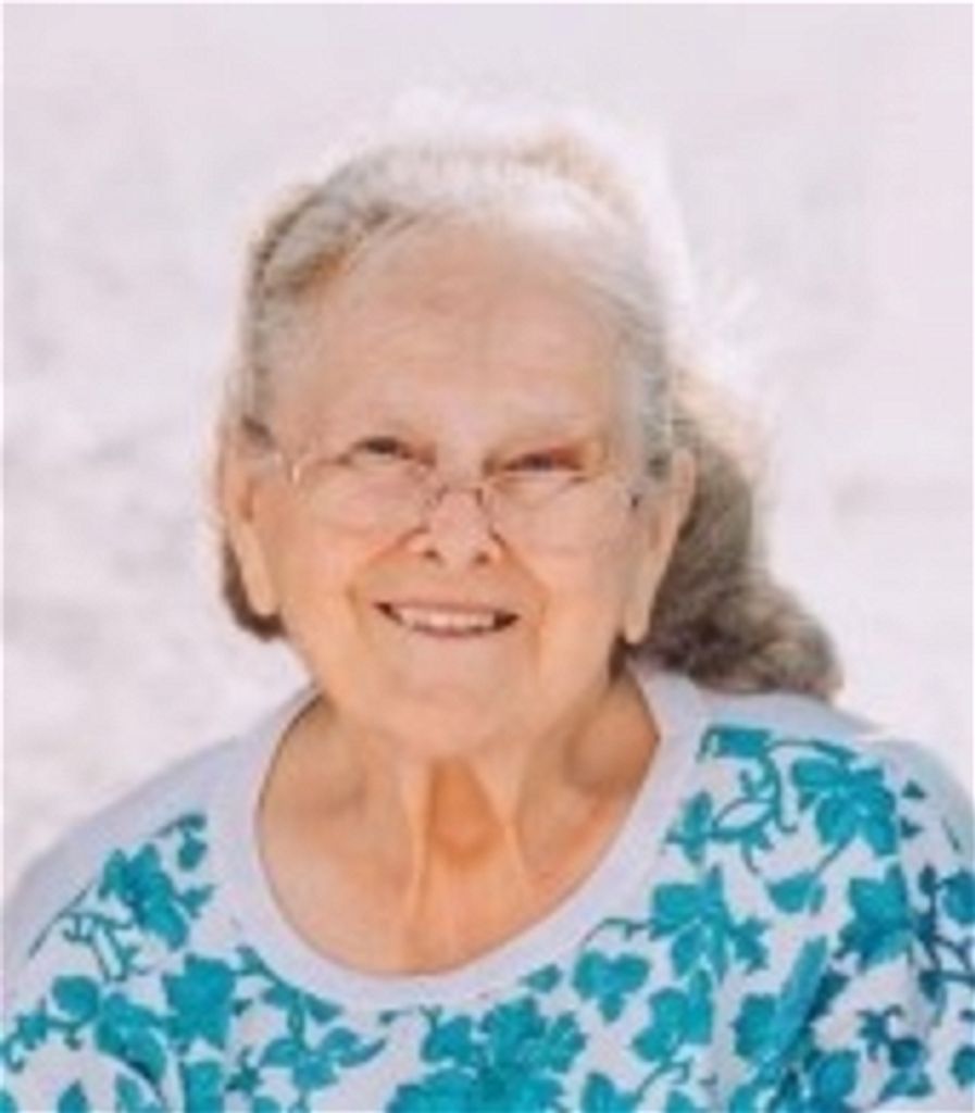 Margaret Kathlene Garland