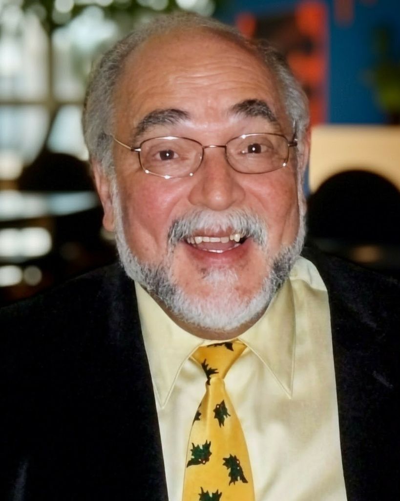 Dennis David Basharrah "Denny Bartel" Profile Photo