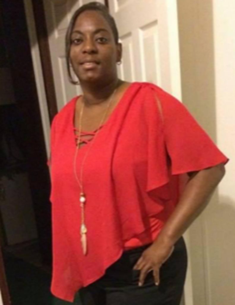 Katrina Caldwell Reames