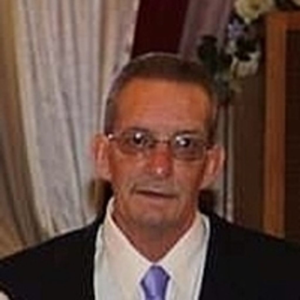 Larry Cook Profile Photo