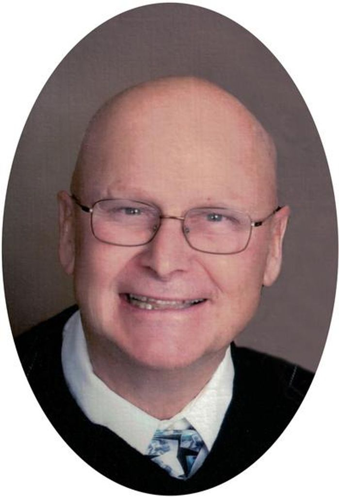 John Campbell Profile Photo