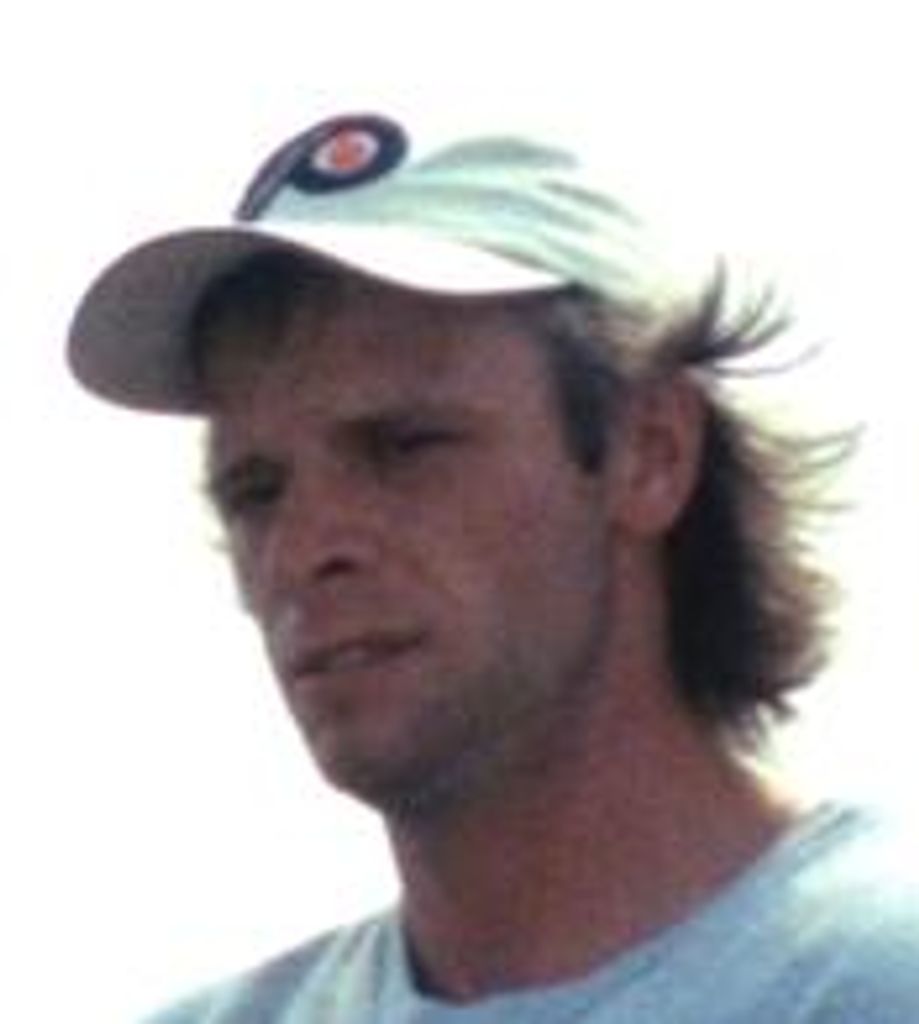 Richard E. "Rick" Lawson