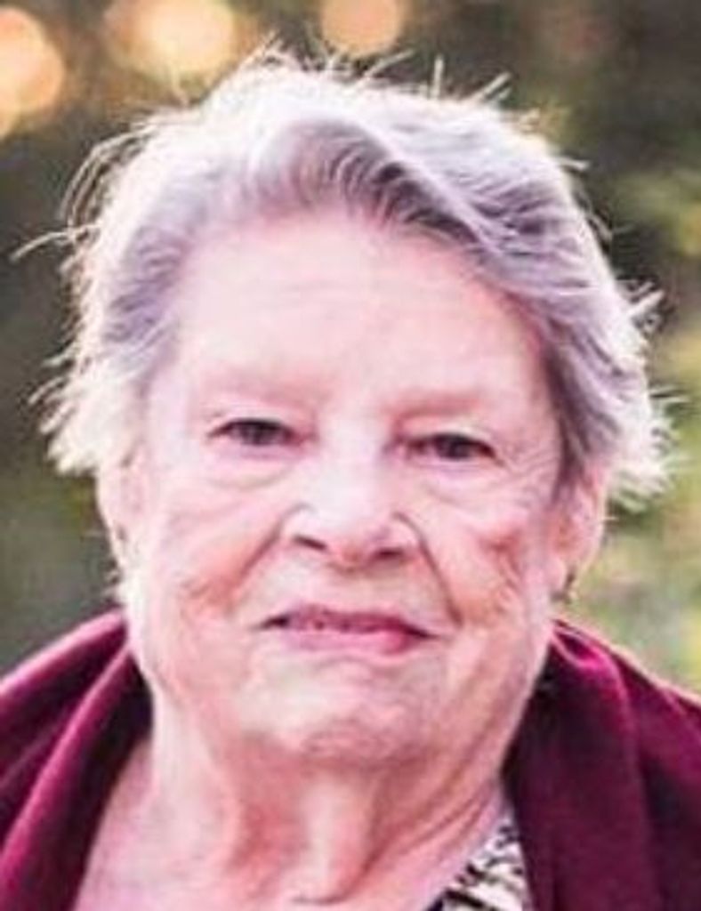 Betty Jean Gannon