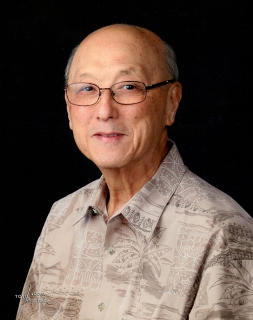 Sachio Sato Profile Photo