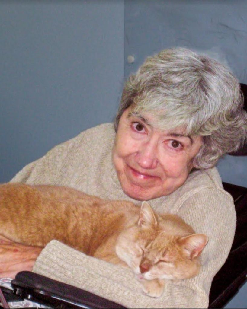 June P. Stafford