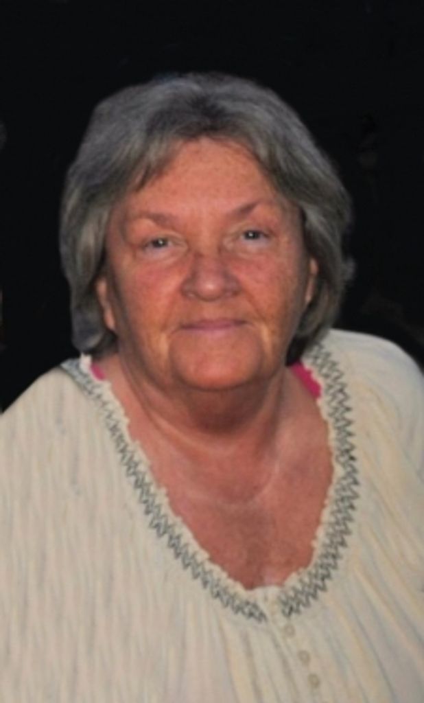 Mary  E. Smith