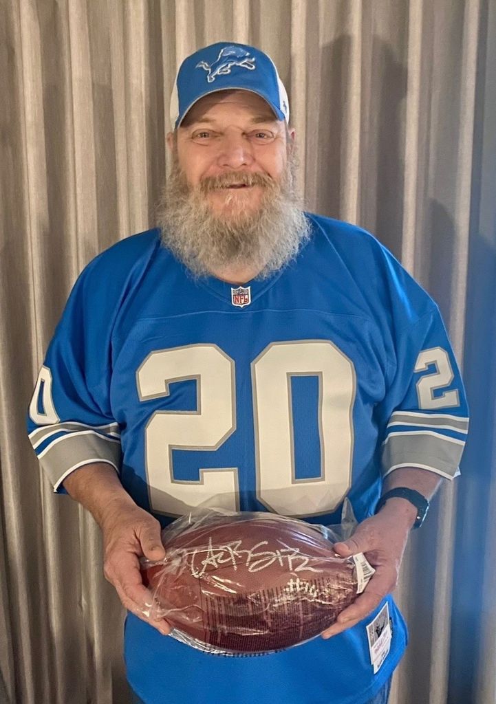 Jeffrey "Jeff" Lee Ankerson