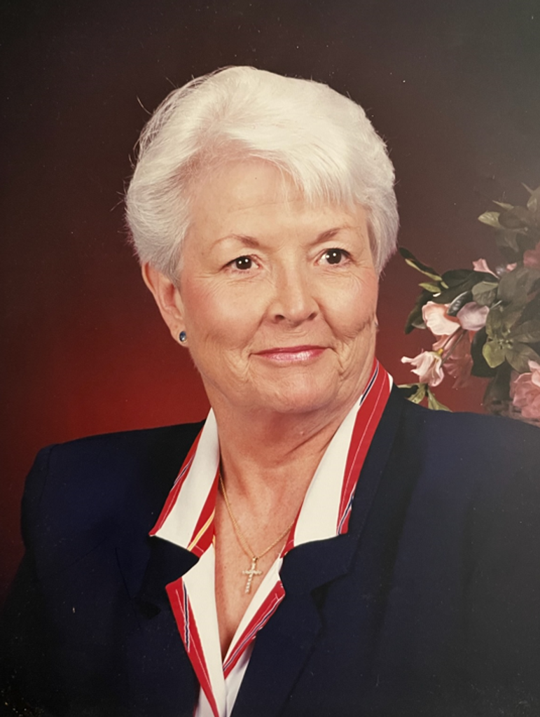 Sue White Campbell Profile Photo
