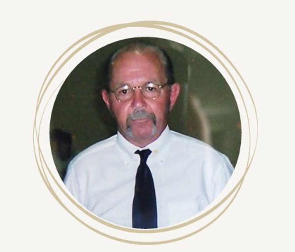 Donald "Don" Scott Morgan Profile Photo