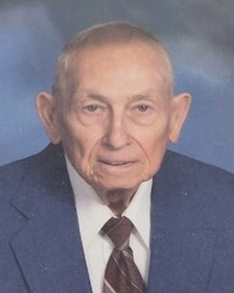 David Buckner Profile Photo