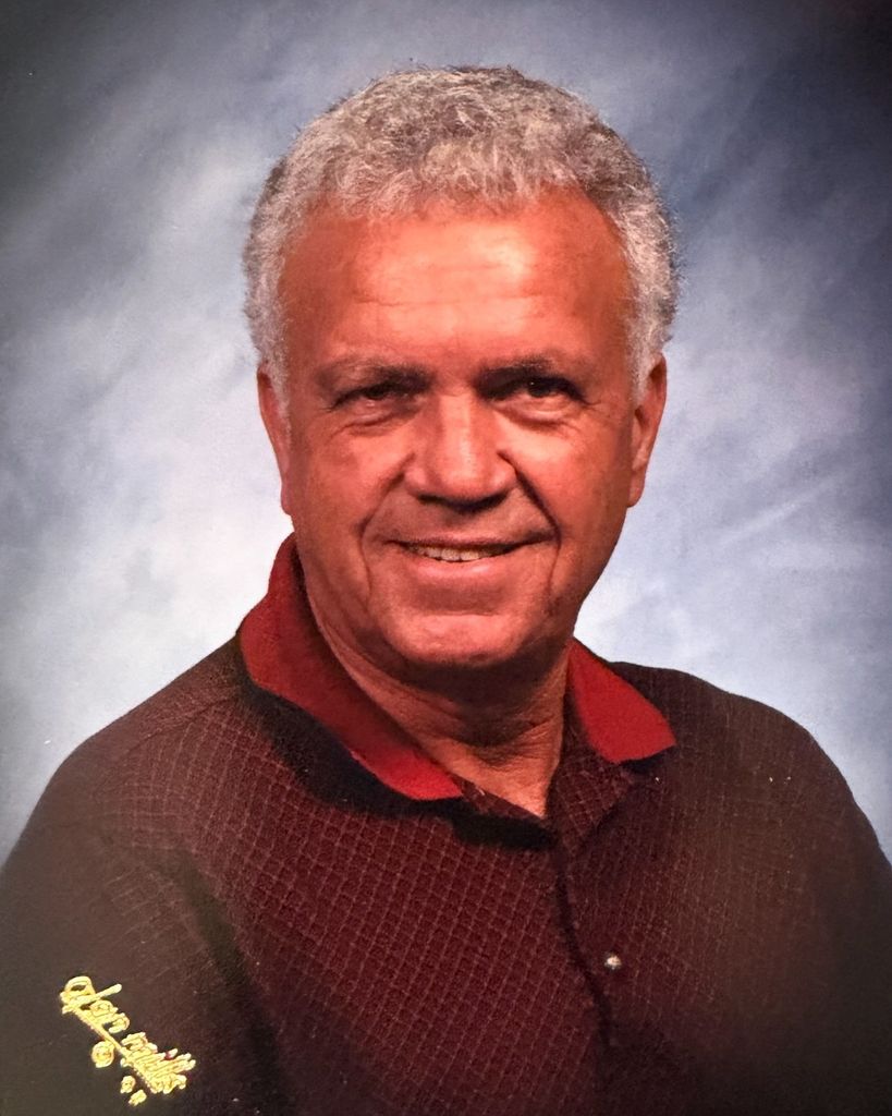 Charles Edward Campbell