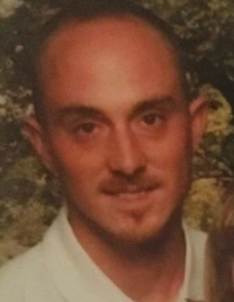 Nicholas Carl Ruozzi